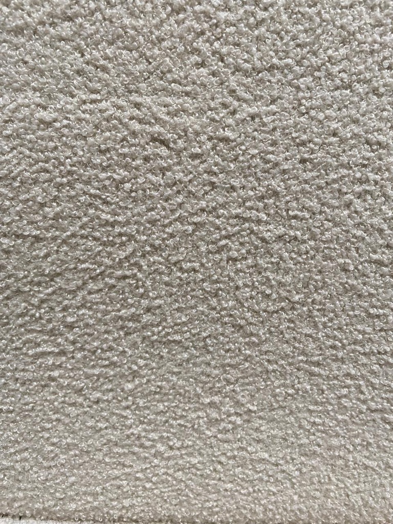 SILLA TELA BORREGA BLANCA 