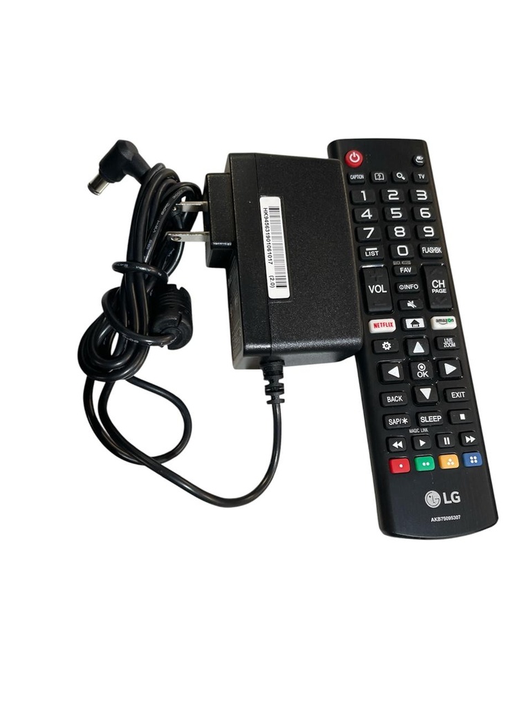 TV MONITOR 24" SMART