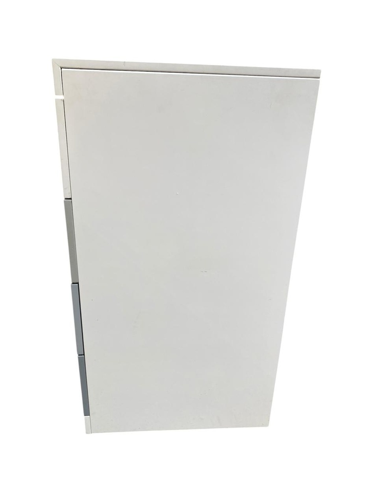 CÓMODA GOVA GREY GRIS