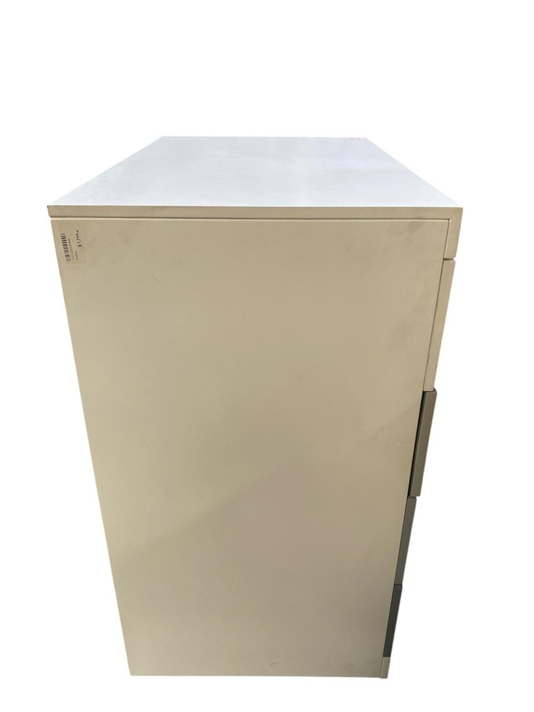 CÓMODA GOVA GREY GRIS