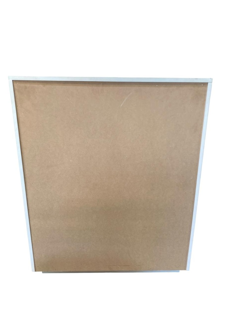 CÓMODA GOVA GREY GRIS