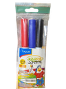 PLUMONES ACUARELO JUNIOR 