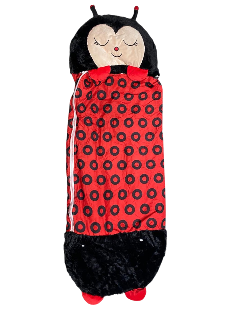 BOLSA DE DORMIR INFANTIL