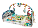 GIMNASIO JUMBO FISHER PRICE