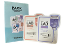 PACK PREVENTIVO CON 4 PZAS