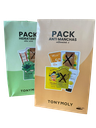 PACK TONYMOLY ANTIMANCHAS/HIDRATANTE