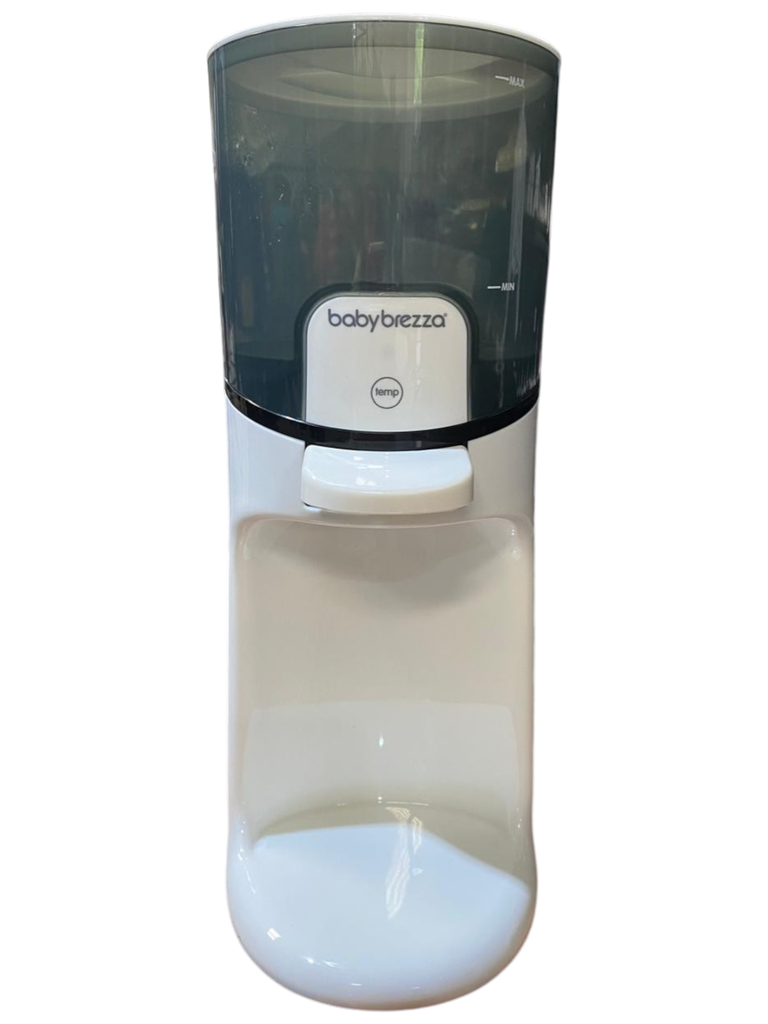 BABY BREZZA INSTANT WARMER