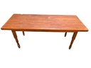 COMEDOR RECTANGULAR