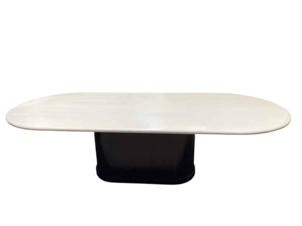 MESA ANIA DUPUIS BLANCO 