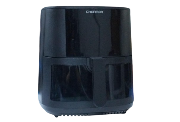 FREIDORA DE AIRE CHEFMAN 7.5L -S-