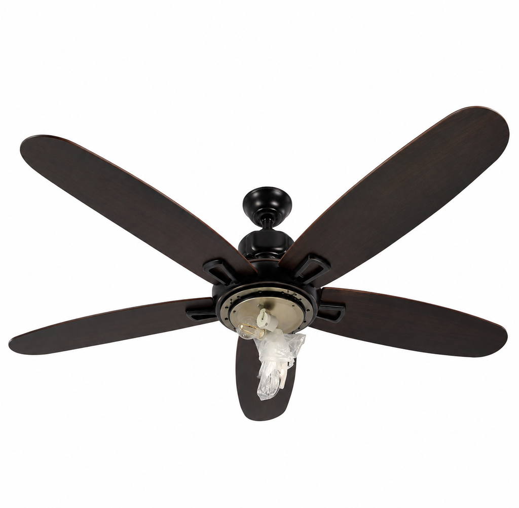 VENTILADOR DE TECHO LED HARBOR BREEZE