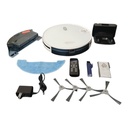 ASPIRADORA ROBOT KOBLENZ MOD. DE R-901