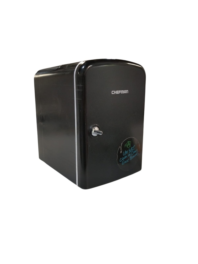 MINI FRIDGE CHEFMAN MOD. RJ48