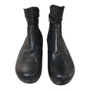 BOTIN SUAVE PIES NEGRO