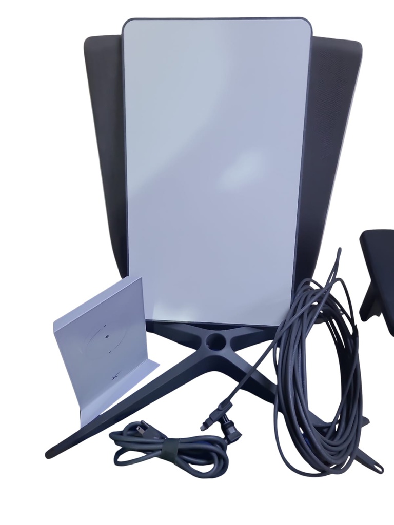 KIT DE INTERNET SATELITAL ESTANDAR INALAMBRICO STARLINK ROUTER 