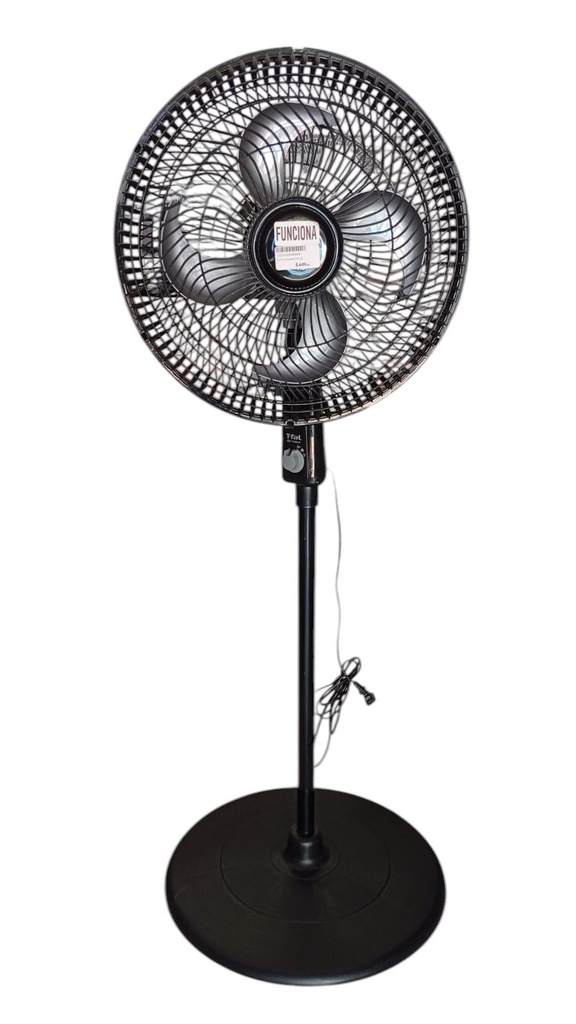 VENTILADOR T-FAL AIR MAXX VE3171X0