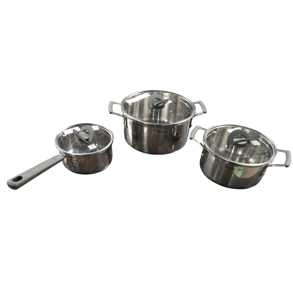 BATERIA T-FAL 6 PZS