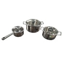 BATERIA T-FAL 6 PZS