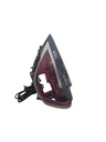 PLANCHA DURILIUM AIRGLGIDE T-FAL GRIS/VINO