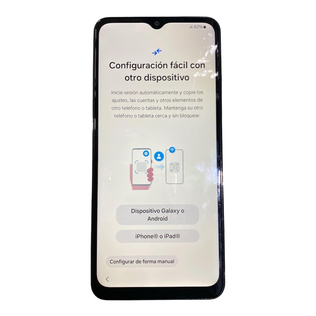 CELULAR SAMSUNG GALAXY A04S