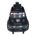 MONTABLE AUTO POLICIA DODGE- S