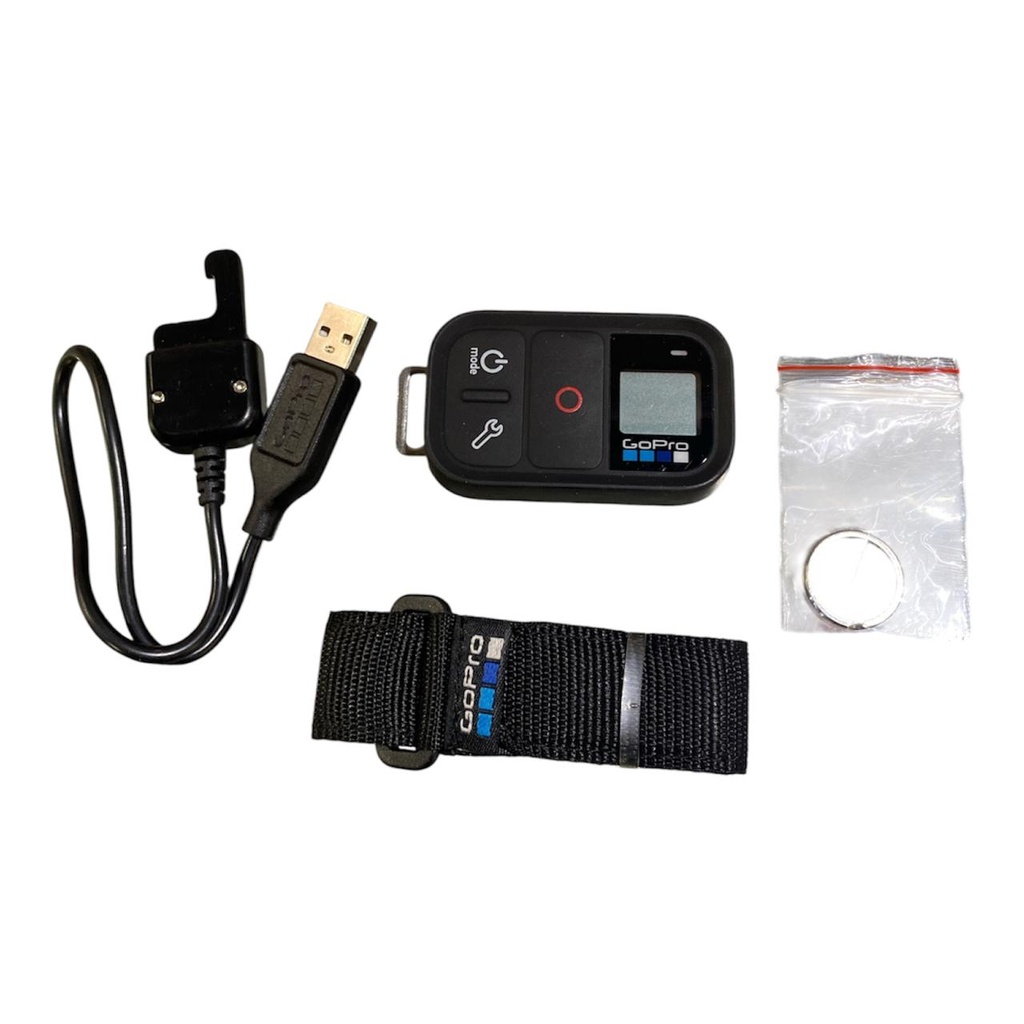CONTROL SMART REMOTE GOPRO