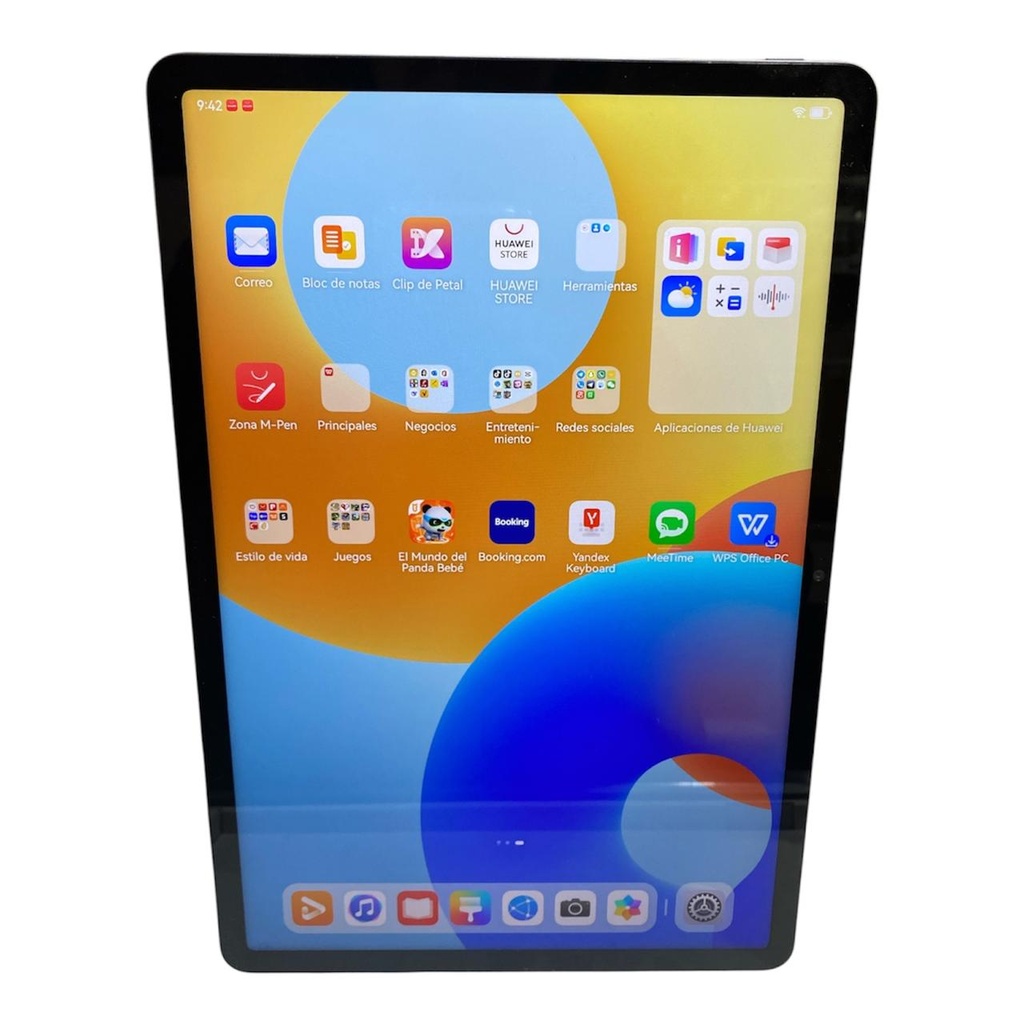 HUAWEI MATEPAD MOD. BTKR-W09
