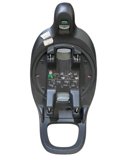 BASE PARA ASIENTO DE CARRO CHICCO