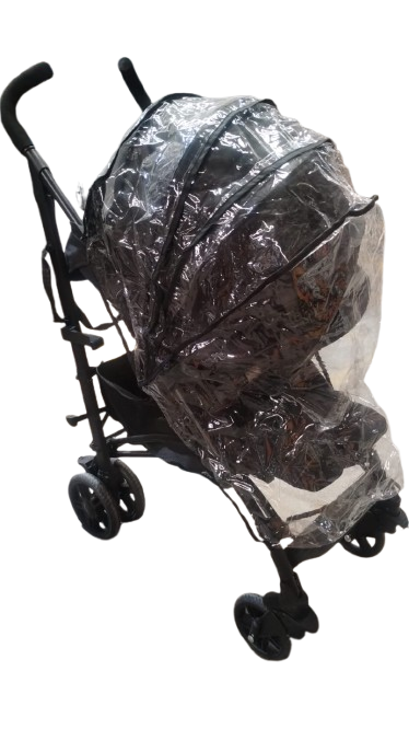 CARRIOLA NEGRA CHICCO