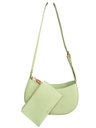 BOLSA CHARLES & KEITH VERDE