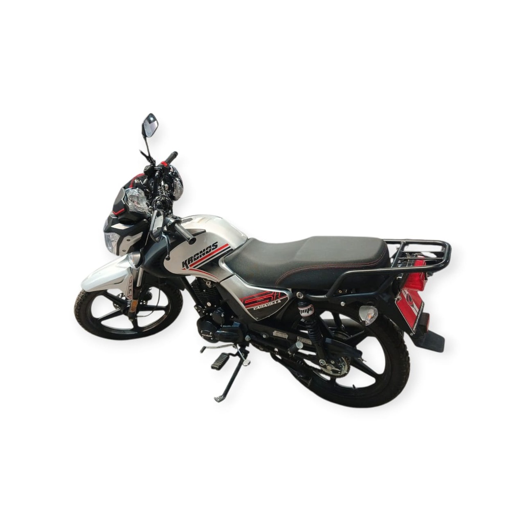 2024 CARABELA KRONOS ADVANCED PLATA