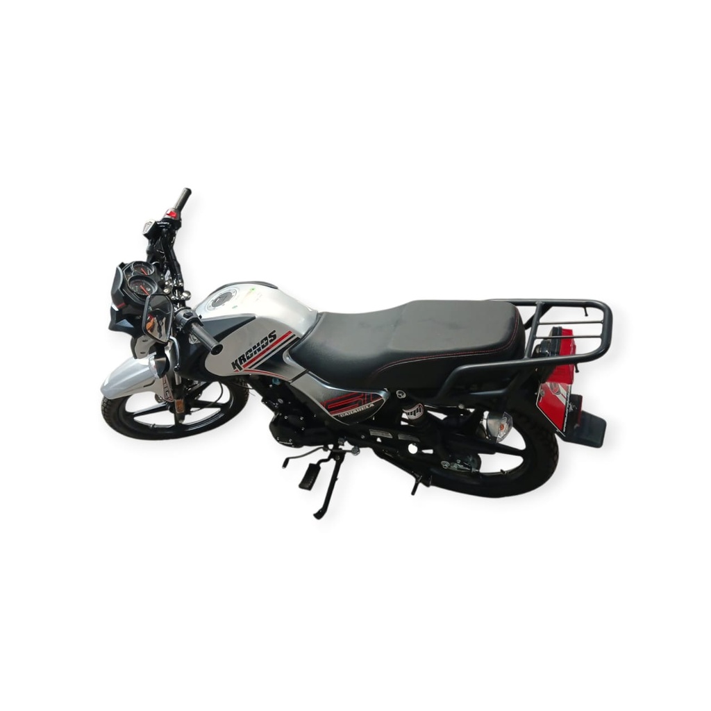 2024 CARABELA KRONOS ADVANCED PLATA