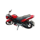 2023 ITALIKA FT250 TS 250 CC, ROJO