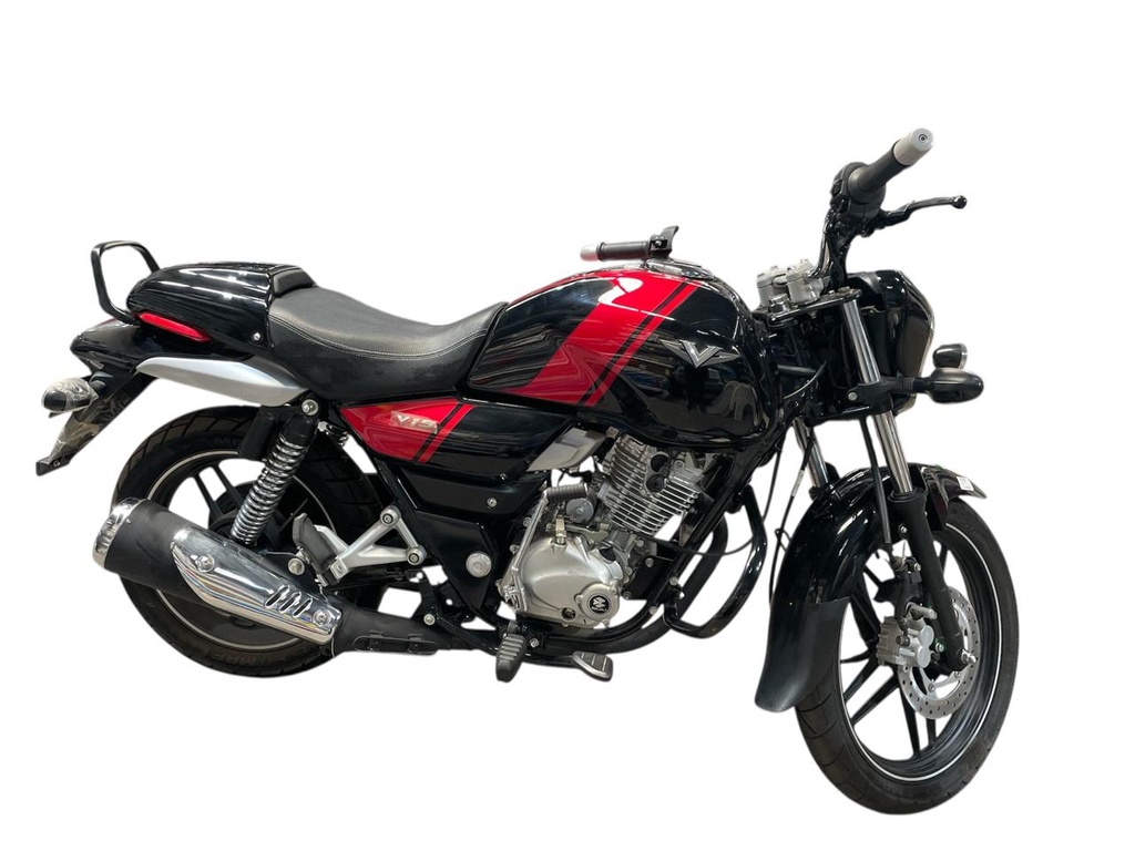 2017 BAJAJ V-15 150CC NEGRO