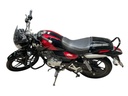 2017 BAJAJ V-15 150CC NEGRO