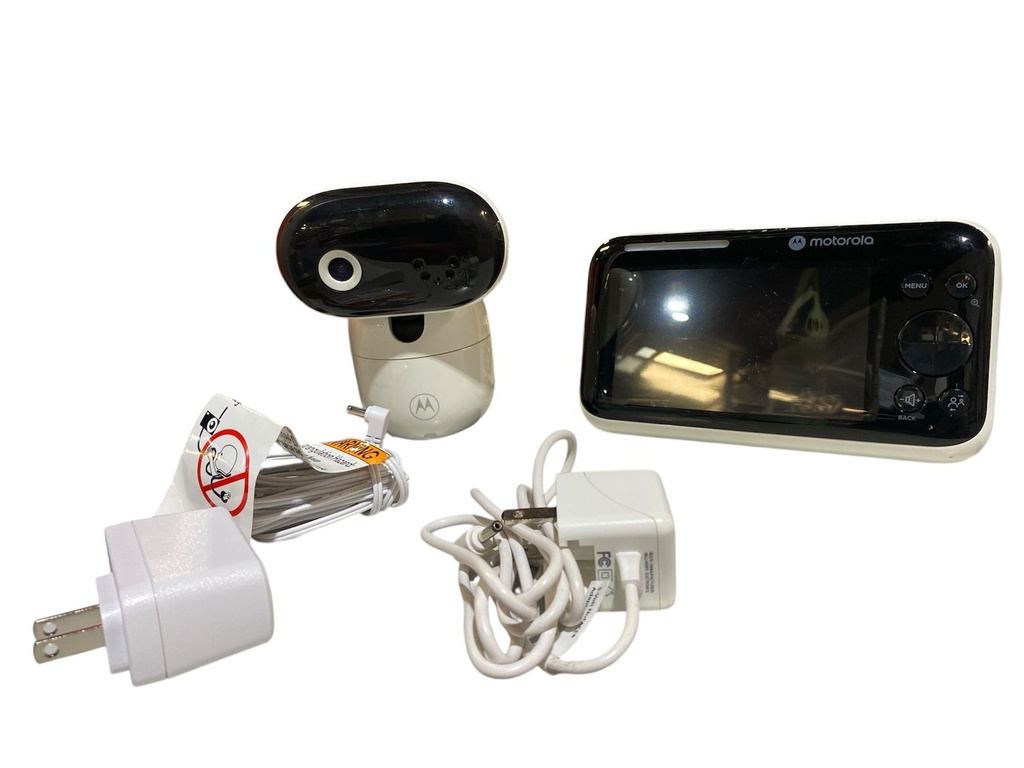 MONITOR DE VIDEO MOTOROLA