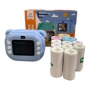 CAMARA INSTANTANEA DIGITAL TOY TOWN