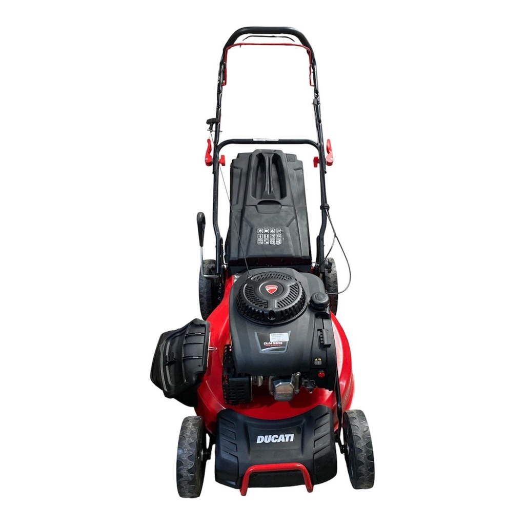 PODADORA DE GASOLINA DUCATI DLM5304