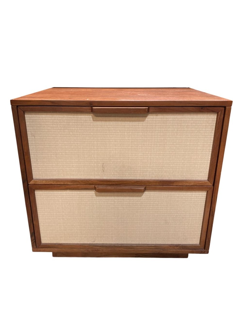 BURO WEST ELM DOUGLAS CAFE