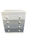 COMODA GOVA GREY GRIS