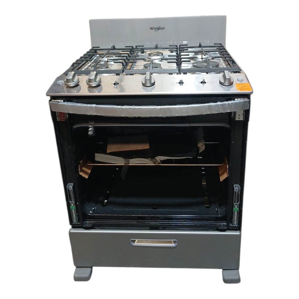 ESTUFA WHIRLPOOL MOD.WFR3400D