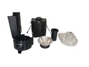 EXTRACTOR DE JUGOS HAMILTON BEACH