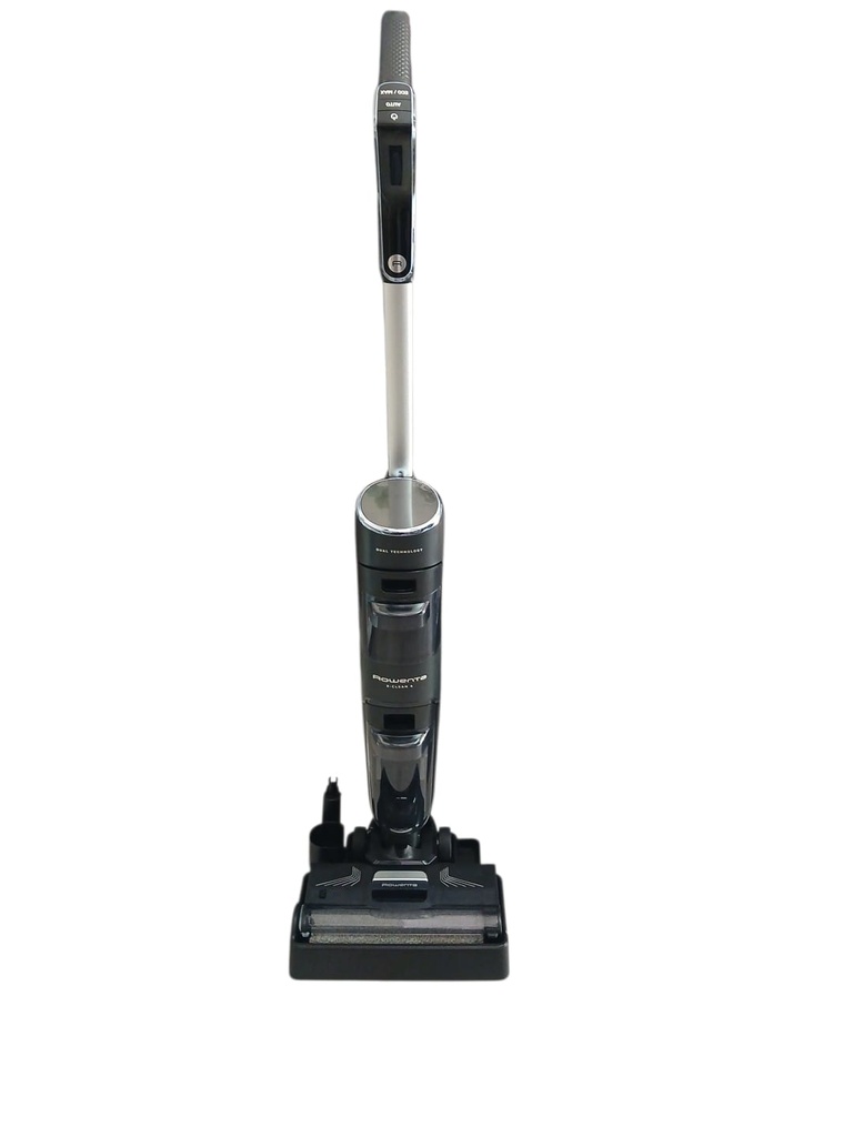 ROWENTA ASPIRADORA EN SECO Y HÚMEDO X-CLEAN 4
