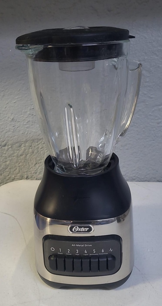 LICUADORA OSTER MOD. BLSTPEG-NPB-013