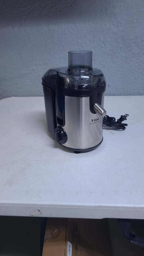 PROCESADOR T-FAL MOD. ZE420DMX