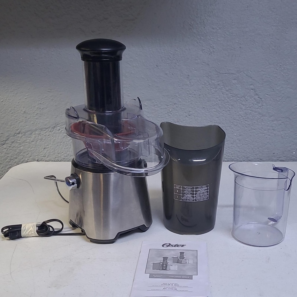 PROCESADOR OSTER MOD. FPSTJE9010-013