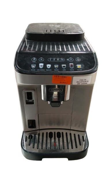 CAFETERA DELONGI MAGNIFICA EVO MOD. ECAM29084SB - S