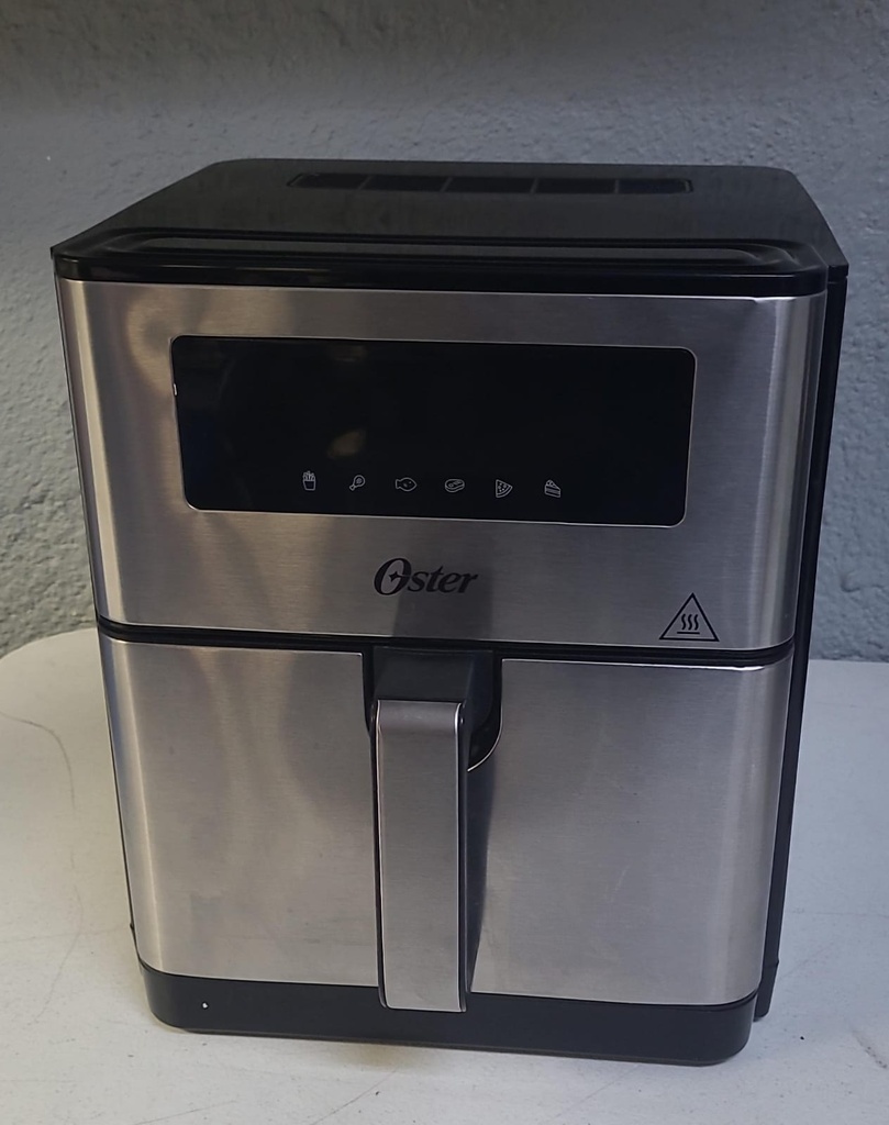 FREIDORA DE AIRE OSTER MOD. CKSTAF90D-013