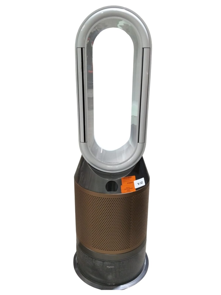PURIFICADOR/HUMIFICADOR DE AIRE DYSON PH05ZZ - S