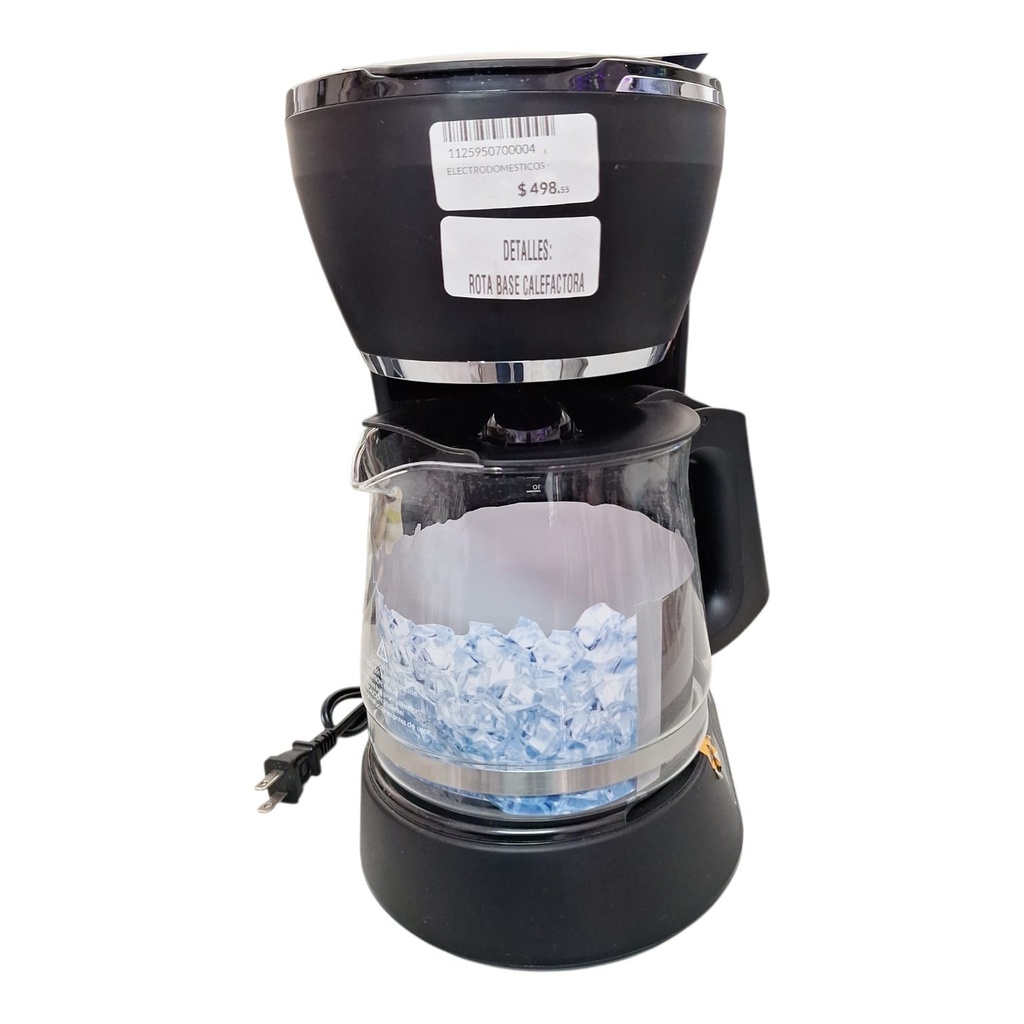 CAFETERA POWERXL CM0122-1BPLA